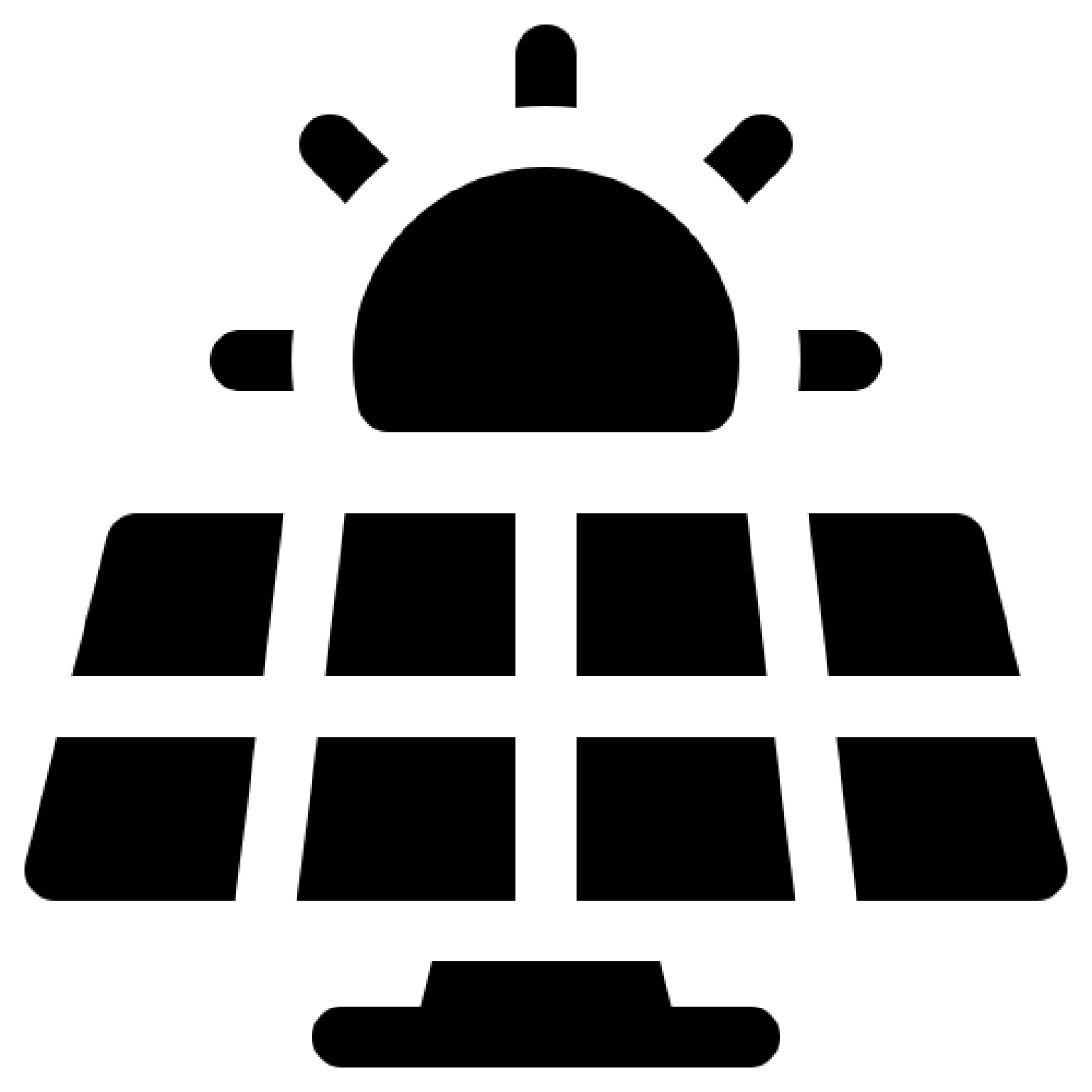 Solar Icon