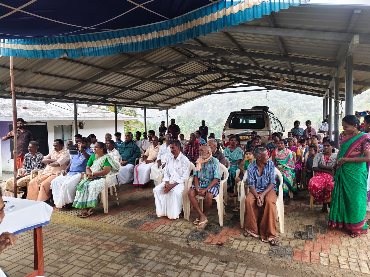 Solar Light Project 3